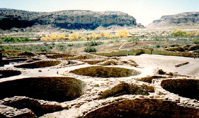 kivas