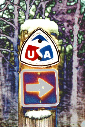 sign