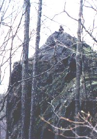 rock