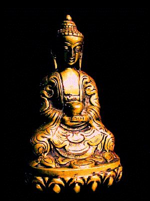 Amitabha image