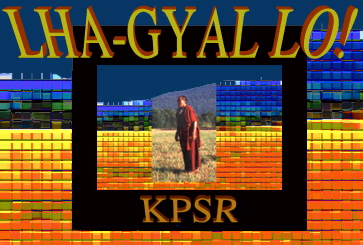 Khenpo teaching image