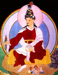 Tsasum Lingpa